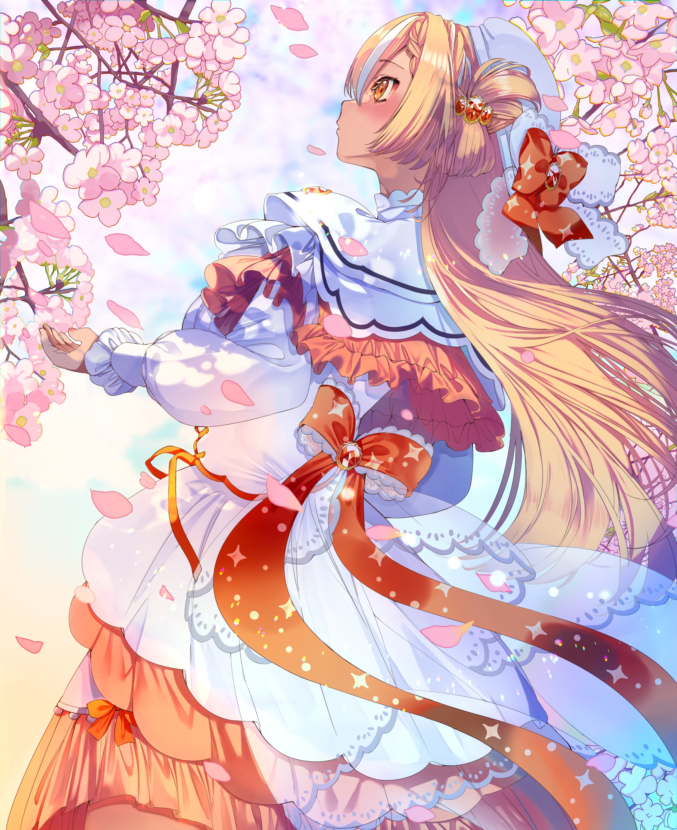 しんか@Illustrator (@shinka_illust) / X