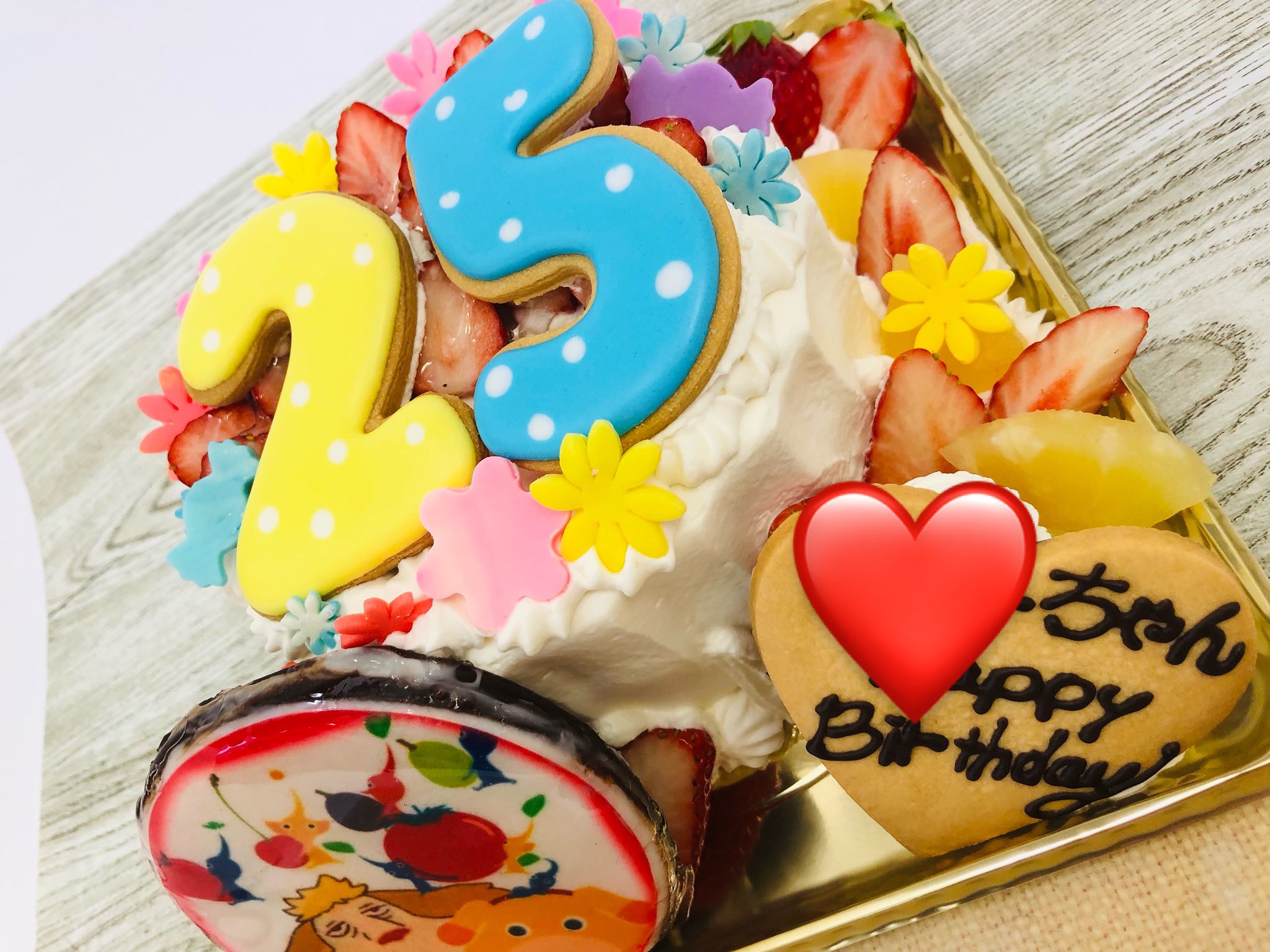 シフォンケーキこころいろ (@coco_color_1313) / X シフォンケーキこころいろ (@coco_color_1313) / X