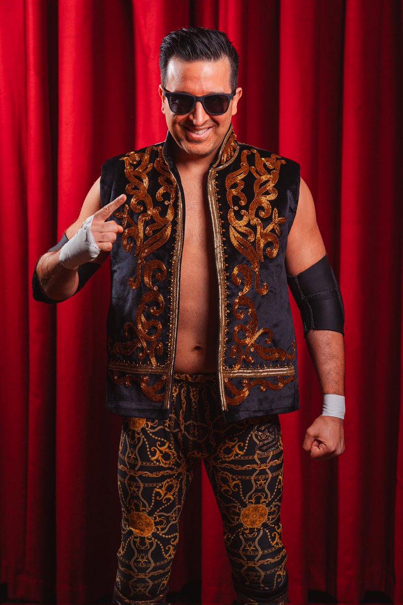 Sash (@cashmoneysash) on Twitter photo And still, UNDEFEATED against <a href="/tony_wright97/">Thicc Williams</a> , the pound-4-pound most successful wrestler on the British scene, the International Superstar, 'Cash Money' Sash.
Better luck next time kid ๐
#sashiscash #prowrestling #star And still, UNDEFEATED against <a href="/tony_wright97/">Thicc Williams</a> , the pound-4-pound most successful wrestler on the British scene, the International Superstar, 'Cash Money' Sash.
Better luck next time kid ๐
#sashiscash #prowrestling #star