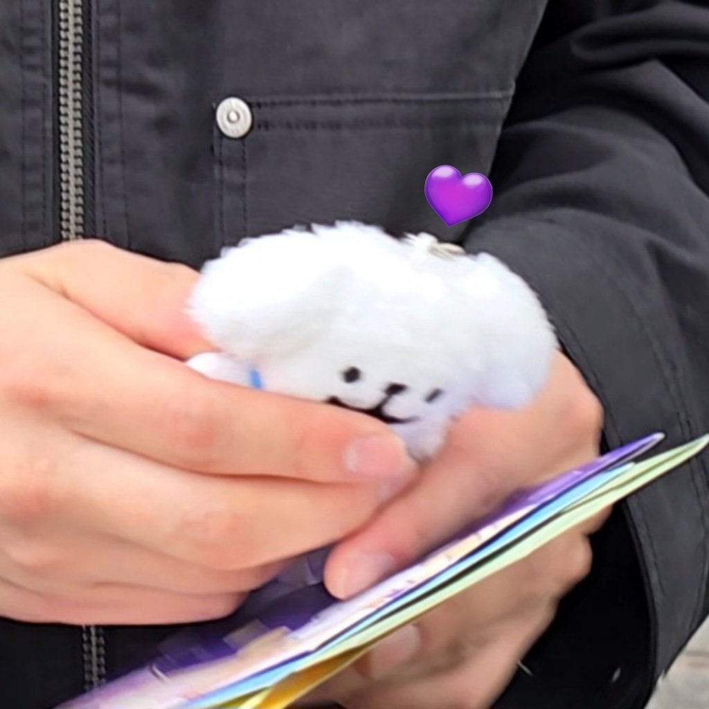 아니 세주니랑 아주 똑 닮았짜나💜