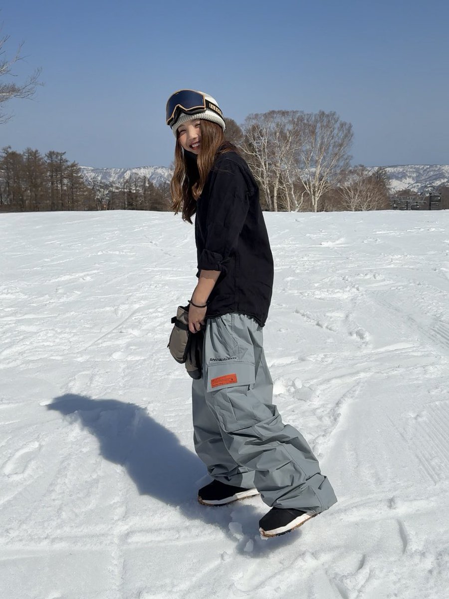 ナツミ (@natsumi_xp) / Posts / X