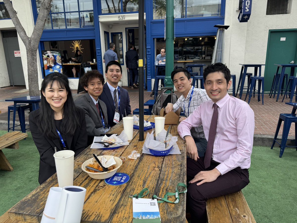 Sittinun Thangjui, MD tweet media