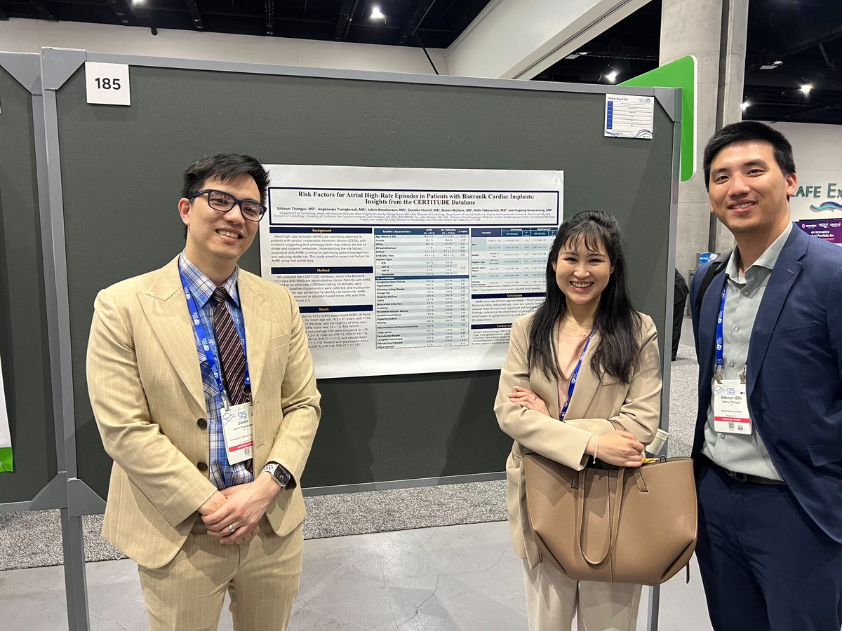 Sittinun Thangjui, MD tweet media