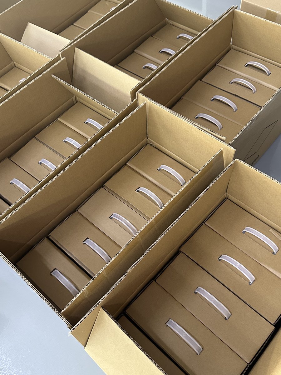 roaweo80596's tweet image. 220 pcs mini PCs are being packaged and waiting to be shipped!

#mini_PC
#indusrtrial_computer
#embedded_PC_box
#mini_computer_factory