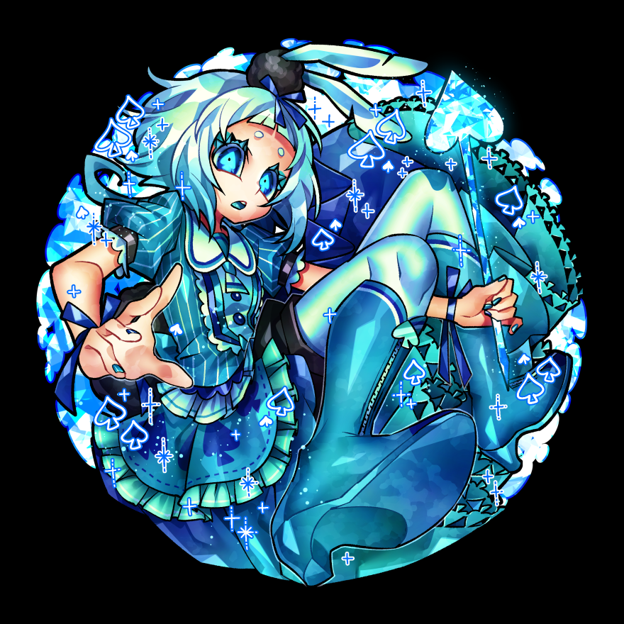 「」|SeNMUのイラスト