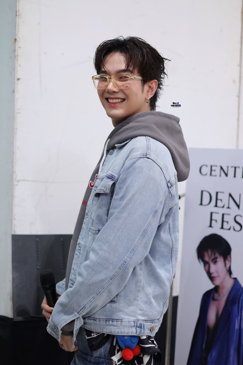น่ารักกก

BUILD STYLES NIYOM JEANS
270425 #CDSNiyomJeansXBuild