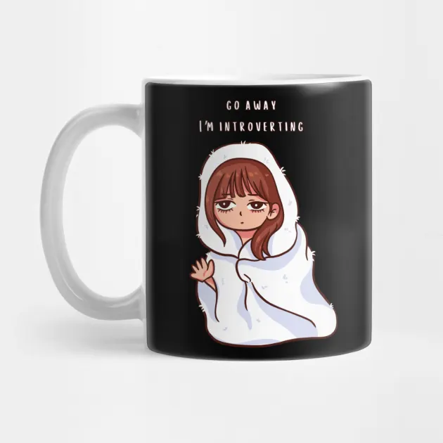 tecrambprints's tweet photo. For those days when small talk isn’t on the agenda. 🚫🗣️ 

Grab your 'Go Away, I'm Introverting' tee now! 
https://t.co/nm6GrIayvt

#IntrovertLife #GoAwayImIntroverting https://t.co/dVd1M5irse