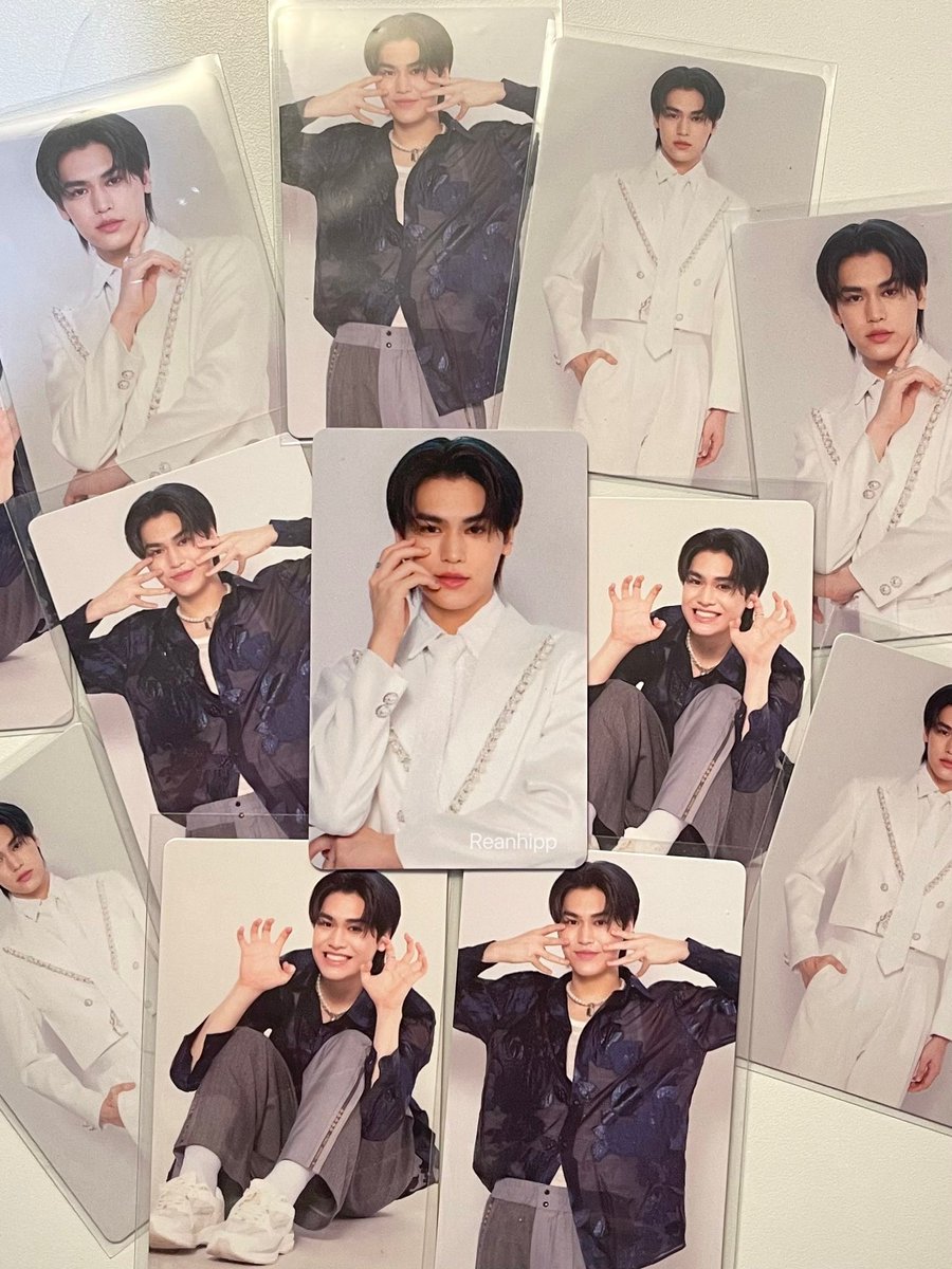 reanhipp_o's tweet image. จบแล้วที่เสาะหา ได้การ์ดทองครบทั้งสองเวอร์แล้วจริงๆ🥹🦕💜
#OBOaphinat
#DICE_SONRAY