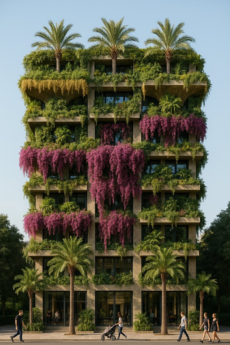 Facade AI tweet media