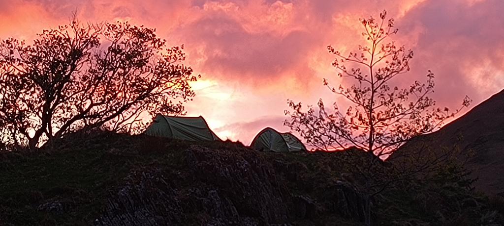 Coventry School Foundation Outdoor Education tweet media