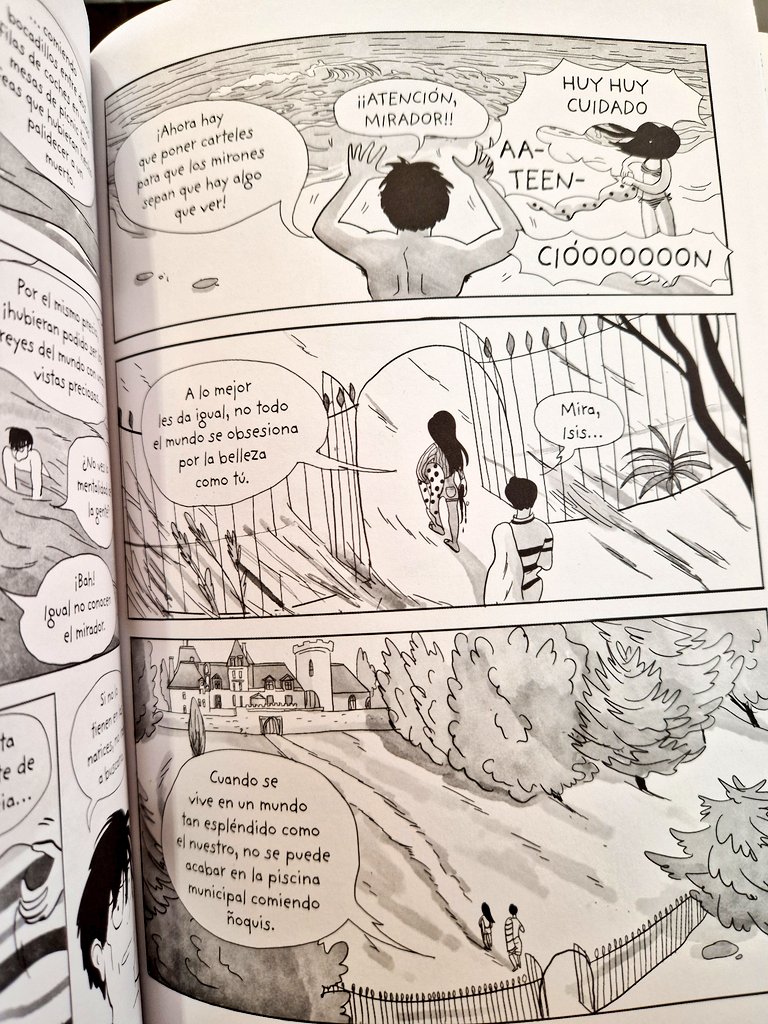 David_Figarola's tweet image. La distincion de Tiphaine Riviere, basat en la obra de Pierre Bourdieu (@GarbuixBooks, 2025) 👌

#prescripciolectora