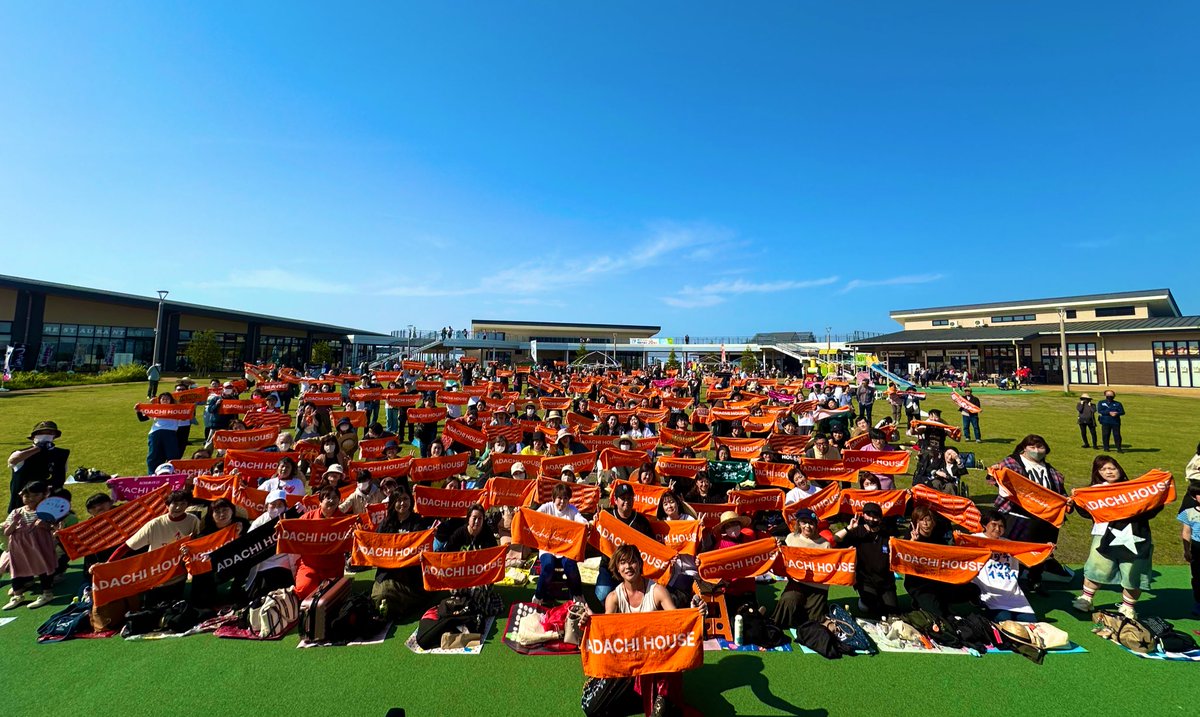 安達勇人軽トラライブツアー2025〜軽トラびゅんびゅん物語〜ツアー初日