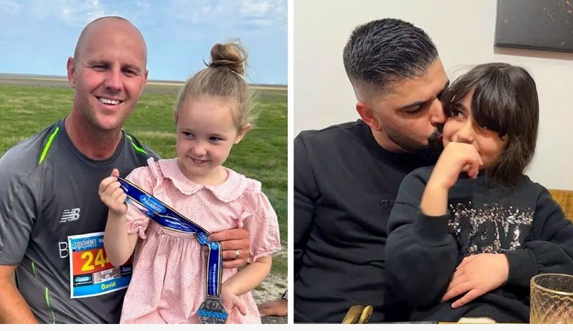 Clare Crews (@mcfly8864) on Twitter photo My heart goes out to them💔Run Free…
#Southport 😞 <a href="/BBCNews/">BBC News (UK)</a> #londonmarathon2025 🏃♂️ My heart goes out to them💔Run Free…
#Southport 😞 <a href="/BBCNews/">BBC News (UK)</a> #londonmarathon2025 🏃♂️