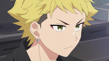 ウィッチウォッチ 第4話