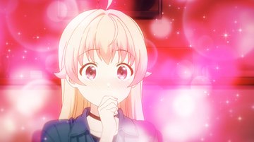 ウィッチウォッチ 第4話