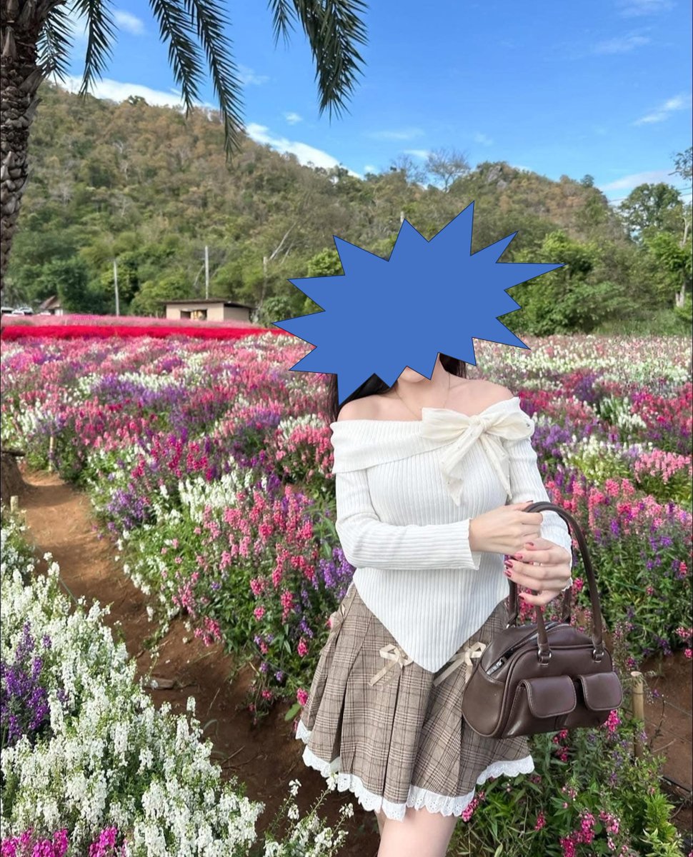 DefKapom's tweet image. ส่งต่อ ⭐️♡  เสื้อ ใส่ 1 ครั้ง ใหม่มาก      
ใส่แบบนี่ก็น่ารักค่ะ 

รวมส่ง 150฿   สนใจ  dm ค่า     
#ส่งต่อเสื้อผ้า #ส่งต่อเสื้อผ้ามือสอง #ส่งต่อกระเป๋า #ส่งต่อเสื้อผ้ามือสองราคาถูก #ส่งต่อเสื้อผ้ามือ2 #ส่งต่อเสื้อผ้ามือสองสภาพดี #เสื้อผ้ามือสอง