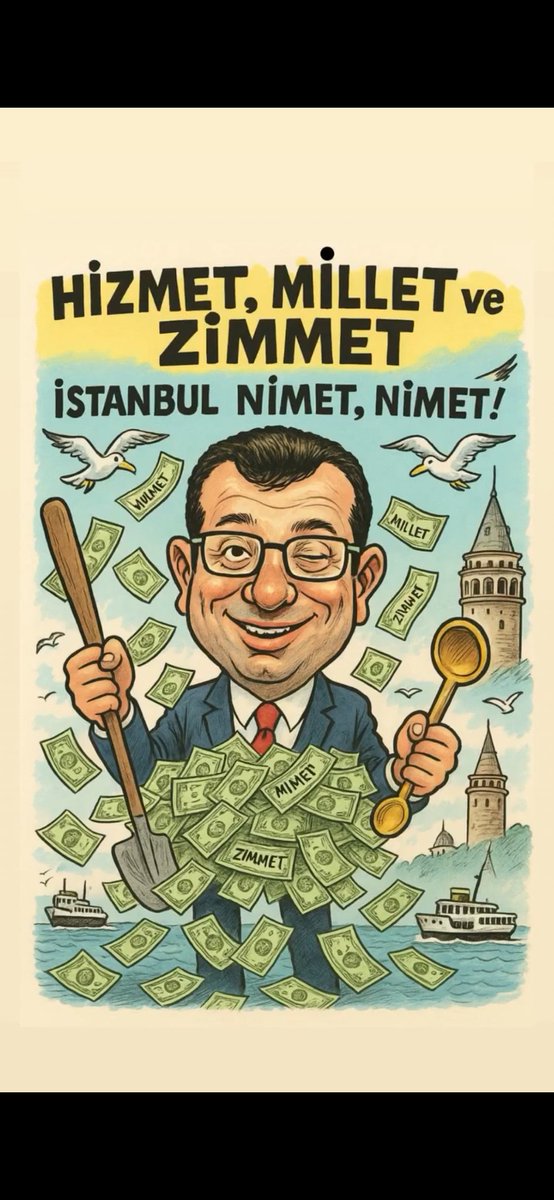 Adamlar aile boyu şeffaf çalışmışlar, şey aman çalmışlar. Hem de Jammer'la.

________
#depremoldu #Talanistanbul sütyen ilköğretim mahmut ülkü ocakları bülent uygun  arda'ya özgür çelik trabzonspor u19 ali koç asu kaya  dzeko jammer iski kameraları dilek imamoğlu