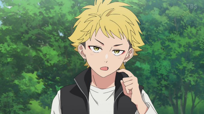 ウィッチウォッチ 第4話