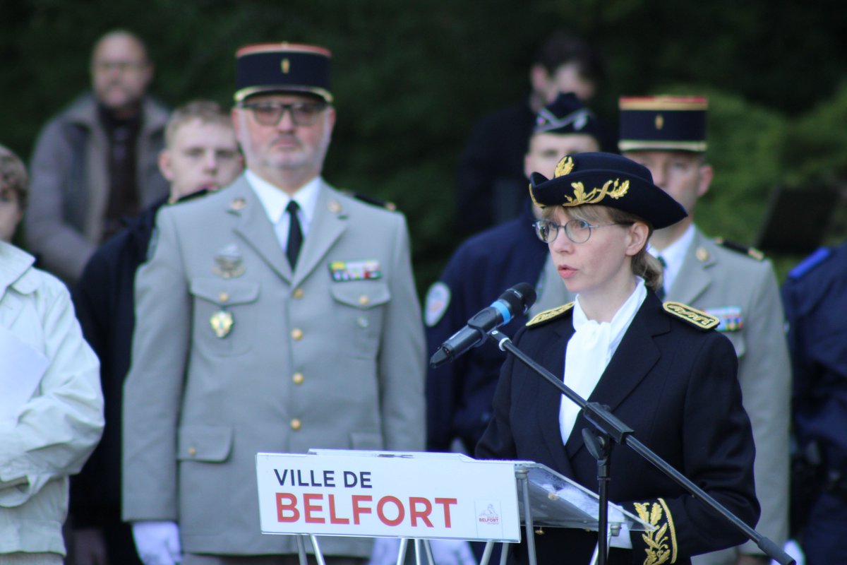 Image de Préfet du Territoire de Belfort