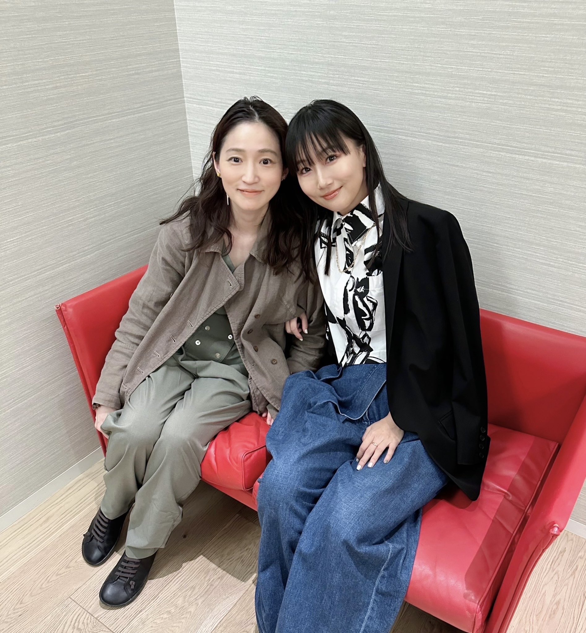 大塚 愛 (@ai_otsuka99) / X 大塚 愛 (@ai_otsuka99) / X