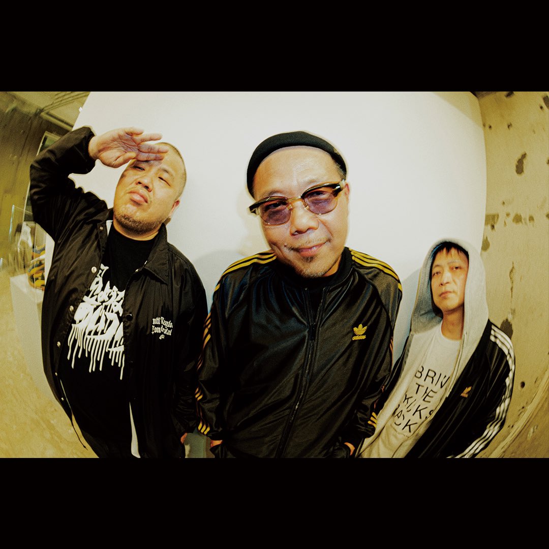 ▫︎
K.O.D.P. in THE ORIGINALS LOUNGE
<a href="/KicksLab_jp/">KICKS LAB.</a>

<a href="/DJMURO/">MURO</a> 
photo by keitasuzuki_pd

#adidasoriginals #superstar #kodp #goretex #djmuro #djviblam #kingofdigginproduction #xxxlclan