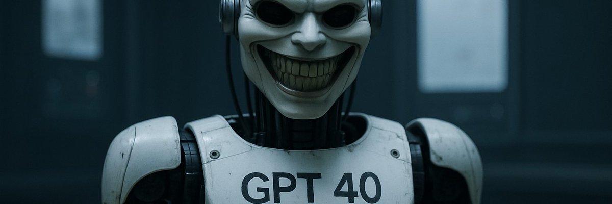 CryptoTherman's tweet image. #EVILGPT