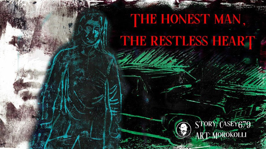 spneldritchbang's tweet photo. The Honest Man, The Restless Heart, by Casey679 &amp; Morokolli 
Cranky?! Dean's not cranky; he's spitting-nails furious.... 
https://t.co/x9suTpsRqT
#submission #spneldritchreversebang2025 #SPN #horror https://t.co/5E0i5NnXHP