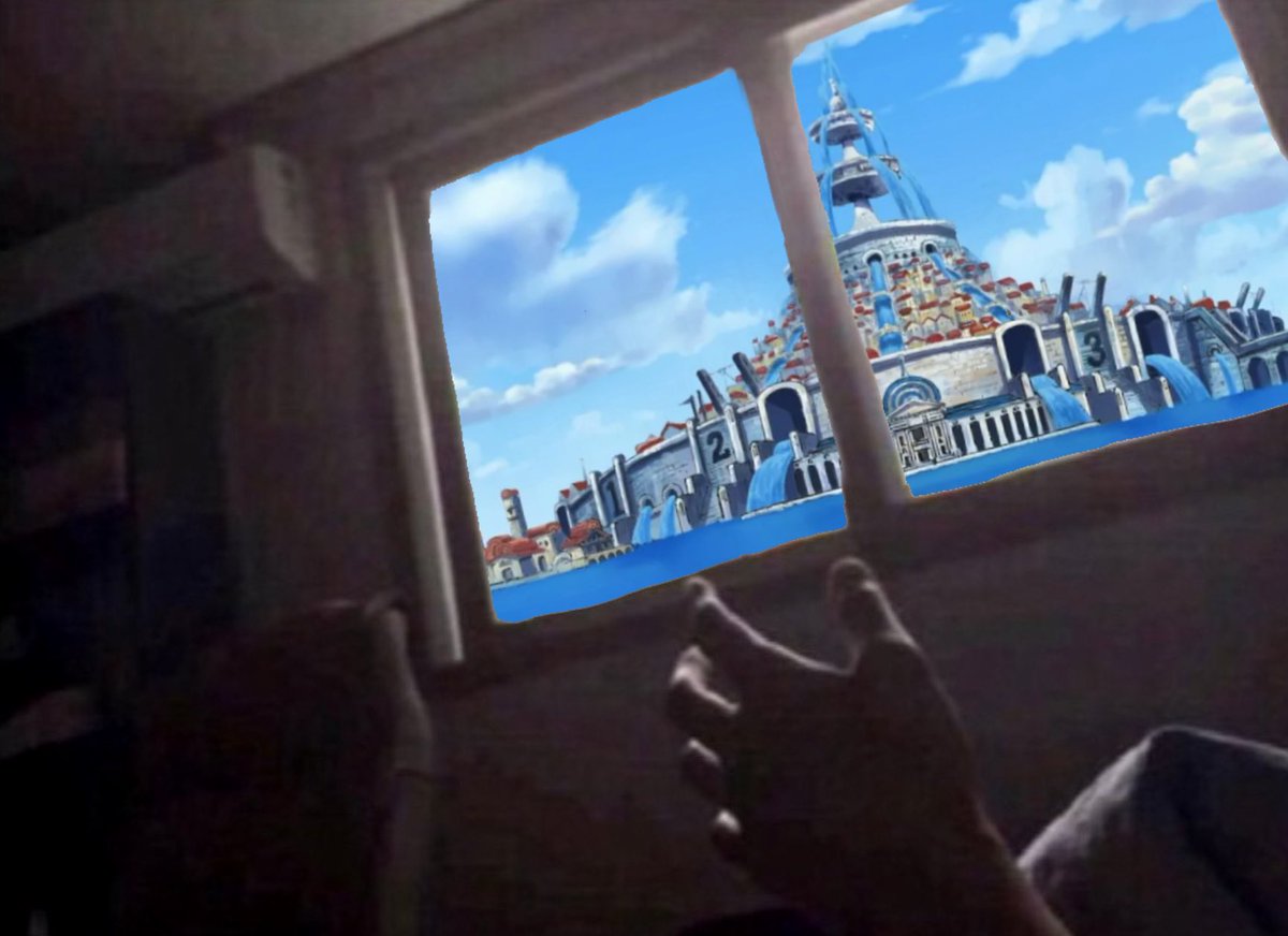 곰짚 (@zip_onepiece) on Twitter photo 