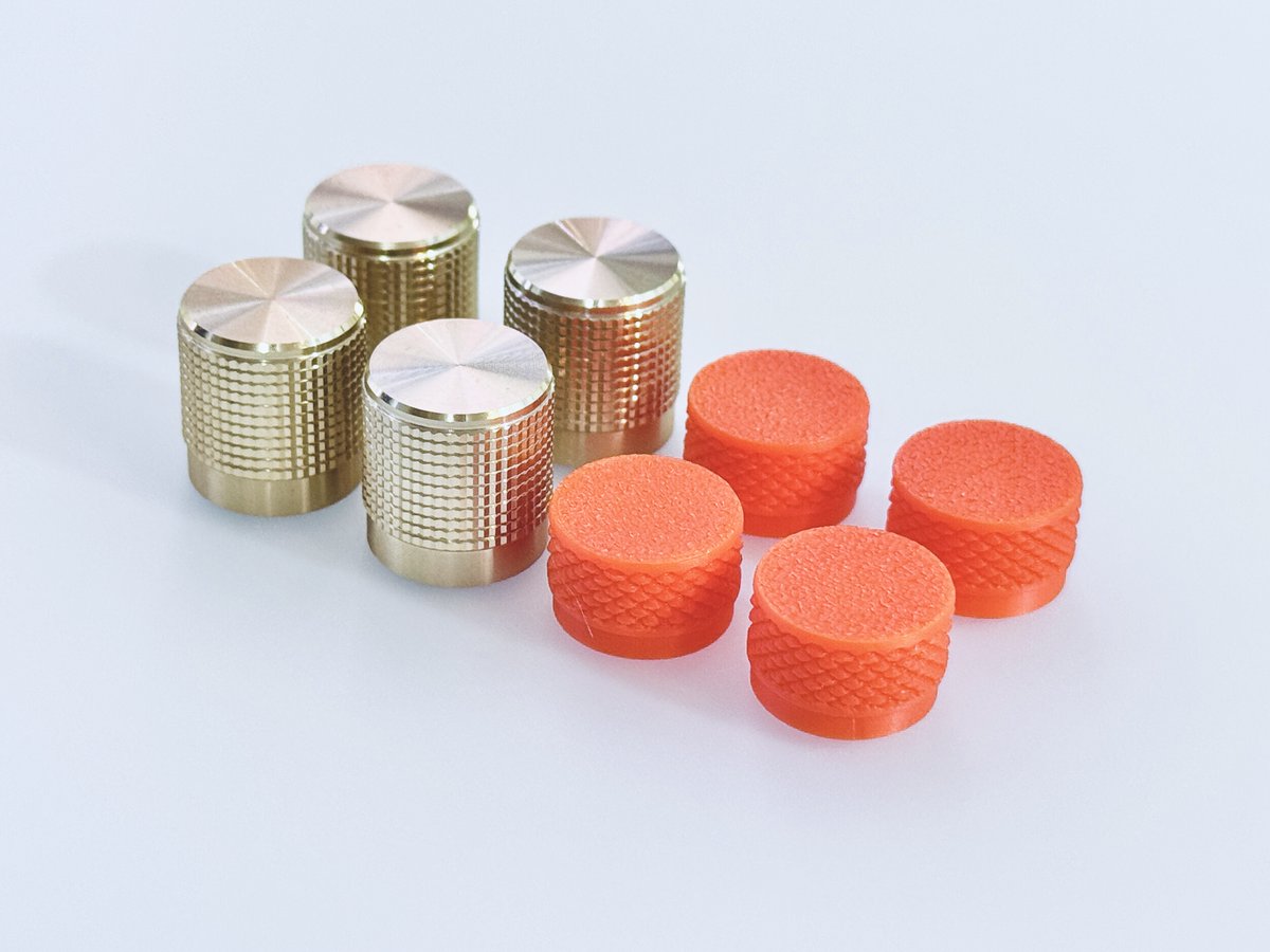 Tite_room's tweet image. STREM DECK  &quot; Low Dial- Sunset &quot;

#desksetup #elgato #streamdeck #3dprint #3Dプリンター #Bambulaba1mini