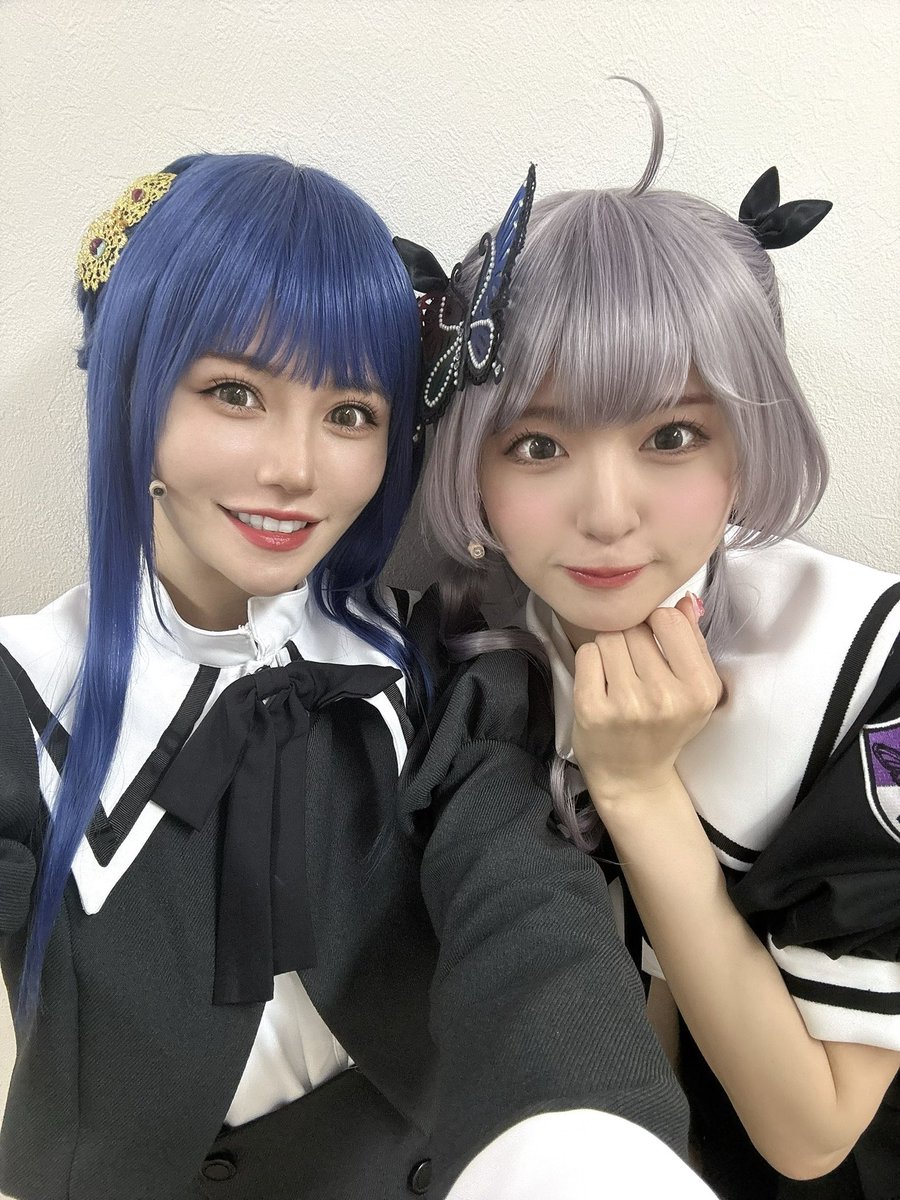 猟銃　舞台芝パンフレット 京都発ガールズバンド丸竹夷(マルタケエビス)デス‼️ 丸竹夷47都