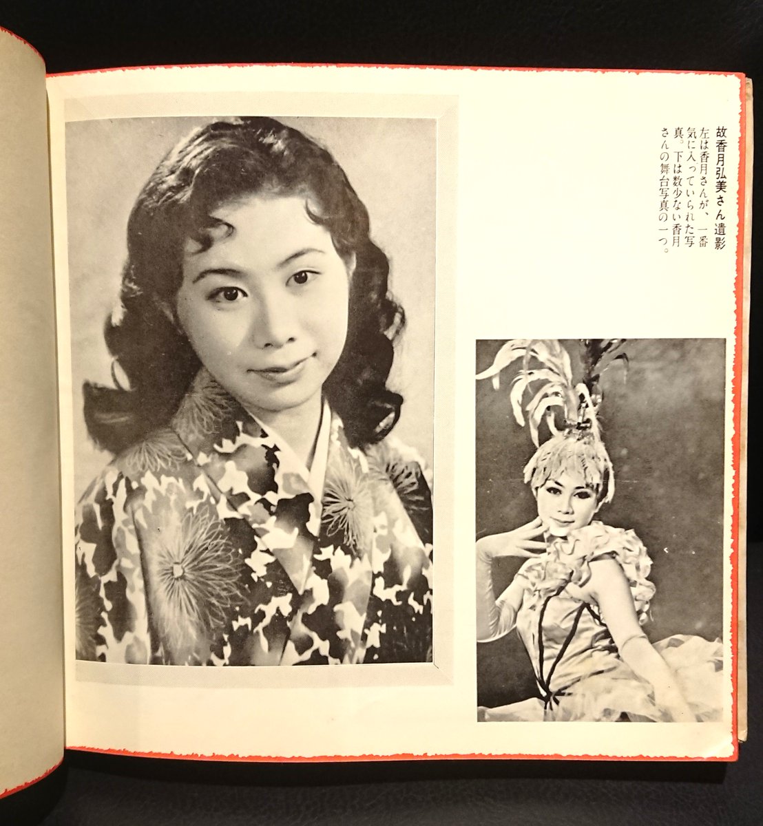 香 月 弘美