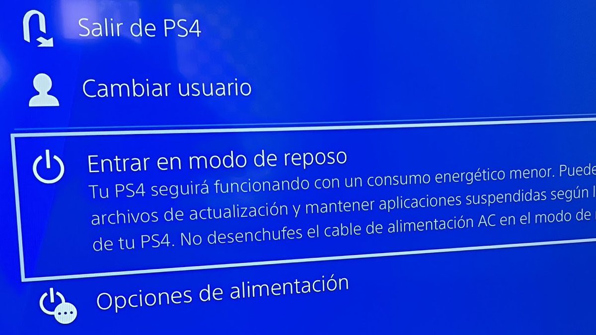 RulerNakano's tweet image. 🎮 ¿Qué tipo de jugador/a eres?

🔴 Apago siempre la consola cuando acabo de jugar
💤 Dejo la consola en reposo cuando acabo de jugar

#Videojuegos l #Consolas