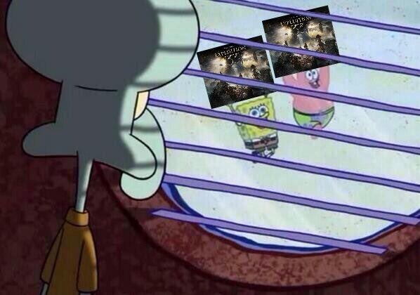 AnCastel_'s tweet image. Real picture of me scrolling on my twitter feed and looking at everyone enjoying @expedition33 and saying it is a masterpiece while I still cannot play it for the next month