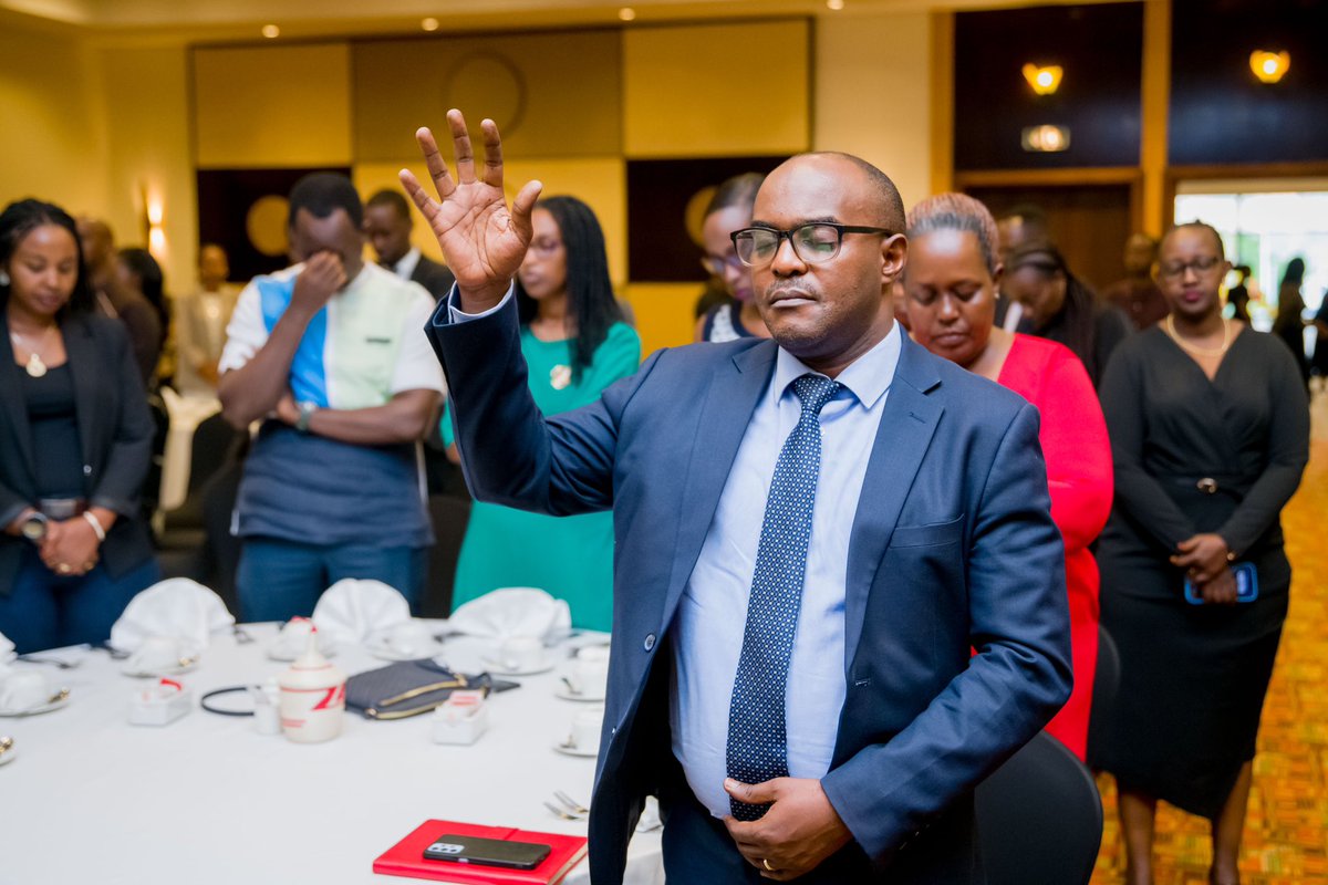 Rwanda L. Fellowship tweet media