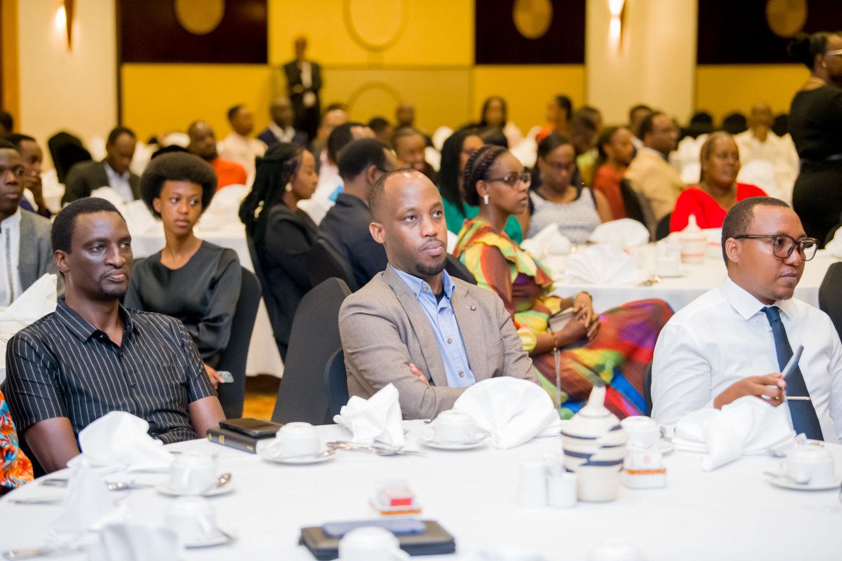 Rwanda L. Fellowship tweet media