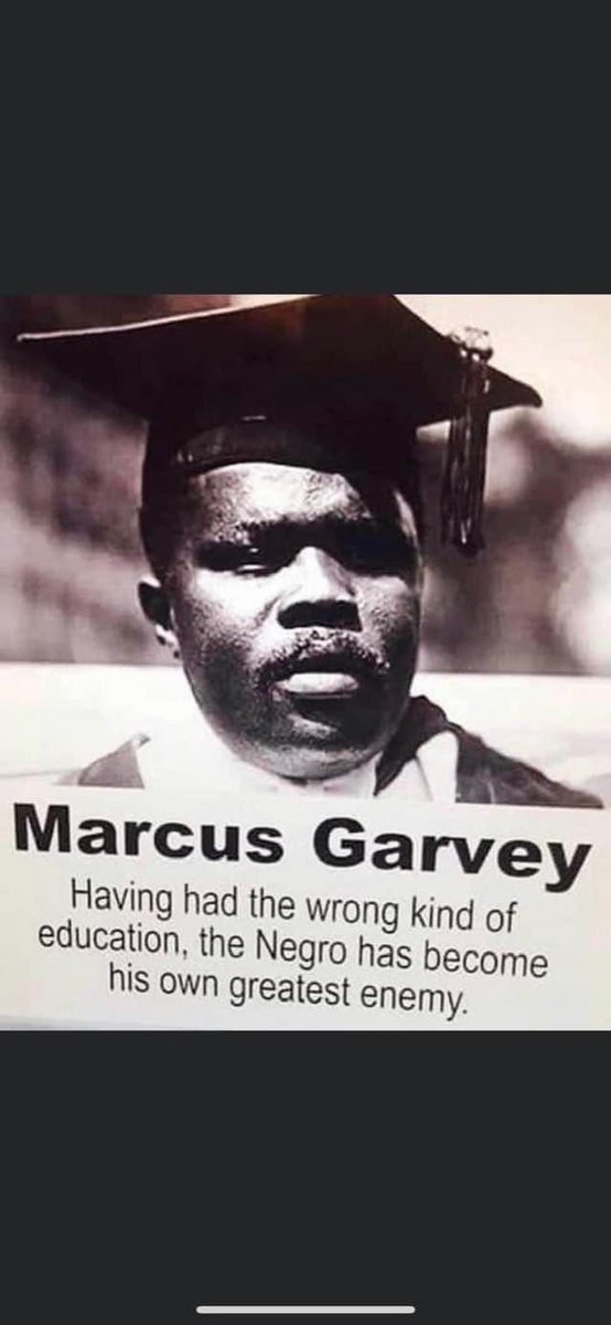 <a href="/Mario9jaa/">Wale Adedayo 🌍🔰</a> I have friends there who say so much good things about this strong brother. Seeing your statement trying to aid in the destruction of a leader who is fiercely challenging western imperialism and neo colonialism, I am not disappointed. It’s a shame how brainwashed you have become