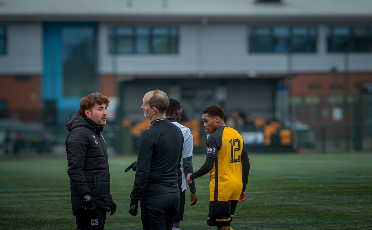 CameronScorer's tweet photo. Season 2024-2025 ✅

A very progressive year for @HalsteadTownFC u23. The hard work has paid off and a story we could tell for years!

• 14 winning run (a club record) 🔥
• 51 points (2.32 per game)
• Best defensive record
• 3 rounds further in the CC

Onto next season! https://t.co/5mwJtJ8wSr