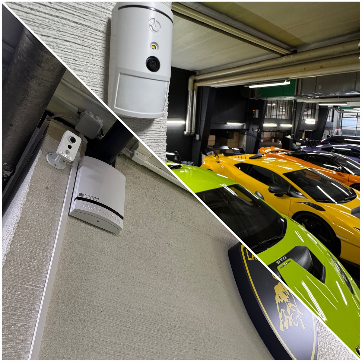 techsecurite's tweet image. Protéger vos biens les plus précieux nécessite plus que de simples promesses : cela demande des solutions de sécurité intelligentes et durables, pensées pour votre tranquillité.

#SecurityCamera #Jablotron #SolutionsDeSécurité #ProtectionDesBiens #ExpertiseSécurité