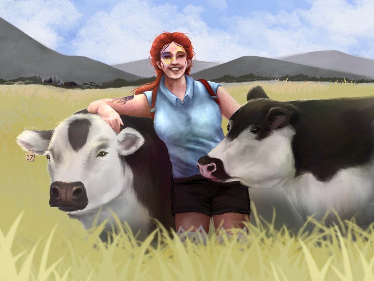 Royal Creates 💤 tweet media