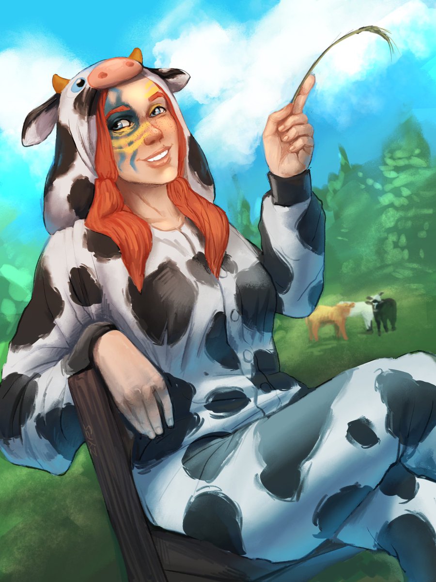 Royal Creates 💤 tweet media