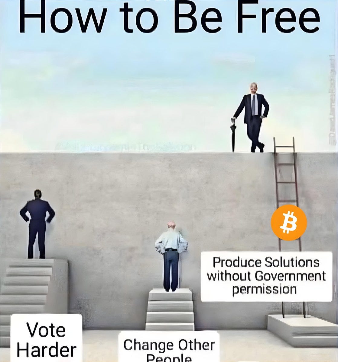 #bitcoin