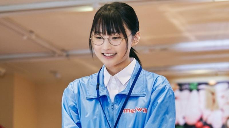 健康シリーズ

最近若い子と話したんですが
塩は体に悪く、薬には抵抗は無いと
言われて・・

今の若い子は感能力が高く、ゾーンに入りやすい子が
多いね。

鞘師さんもそう！

それってミネラルを凄く消費するんです。

お腹一杯の栄養不足になるから
食に関して工夫を！

＃一番好きなタイプは由寿