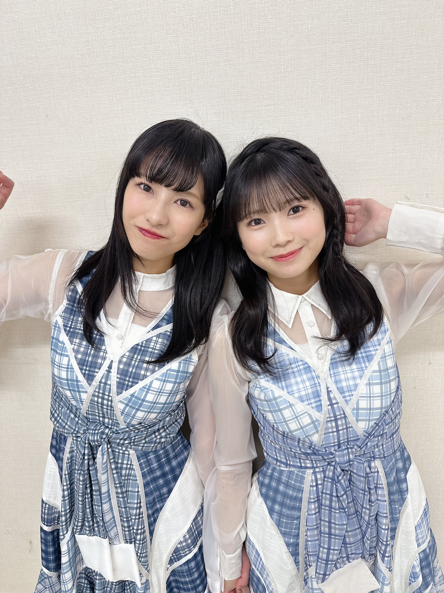 りりページ♡美月ちゃん衣装 ♡