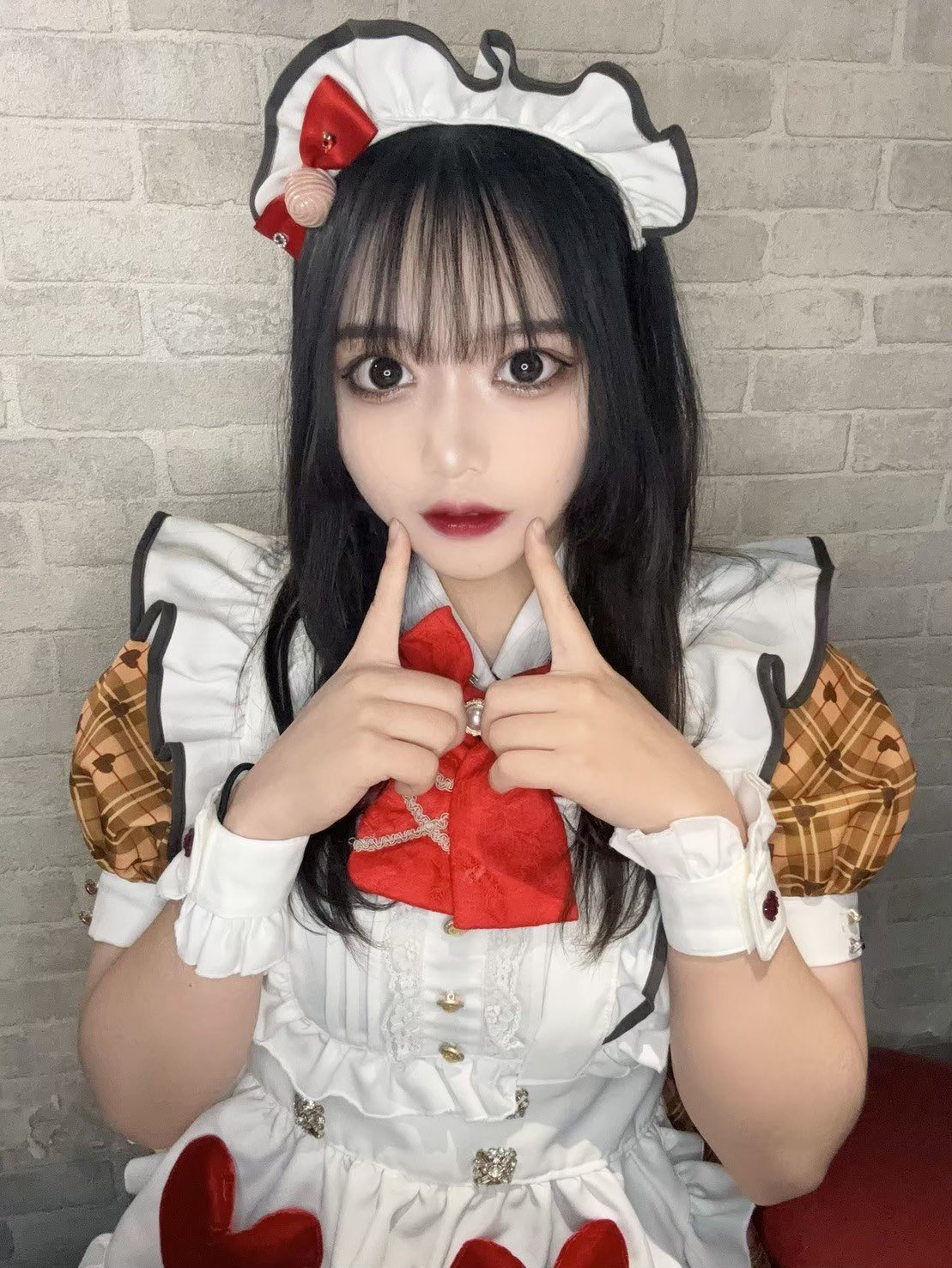 yuck(匿名配送&プロフ一読下さい)様専用☆マオマオちゃん