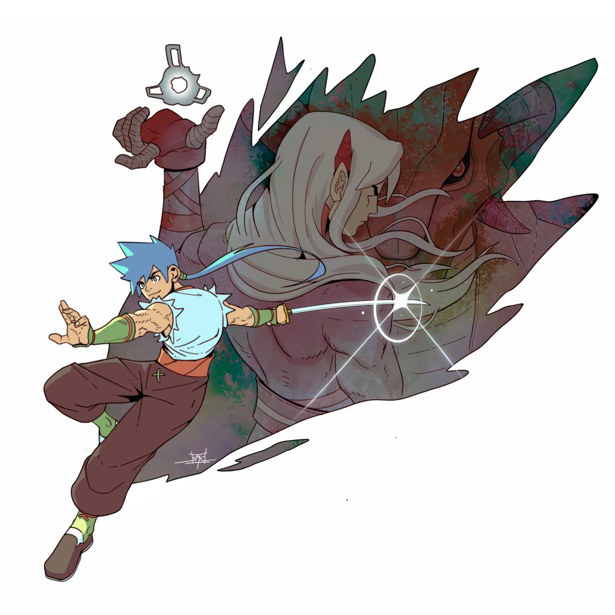 April 27 marks the release of Breath of Fire IV, 25 years ago! It’s difficult to overstate how much this game has meant to me. AND it just got a well-deserved release on <a href="/GOGcom/">GOG.COM</a>! #breathoffire #breathoffireIV #bofiv #ryu #foulu #noai <a href="/capcom_official/">CAPCOM公式</a> <a href="/CapcomEurope/">Capcom Europe</a> <a href="/CapcomEurope/">Capcom Europe</a>