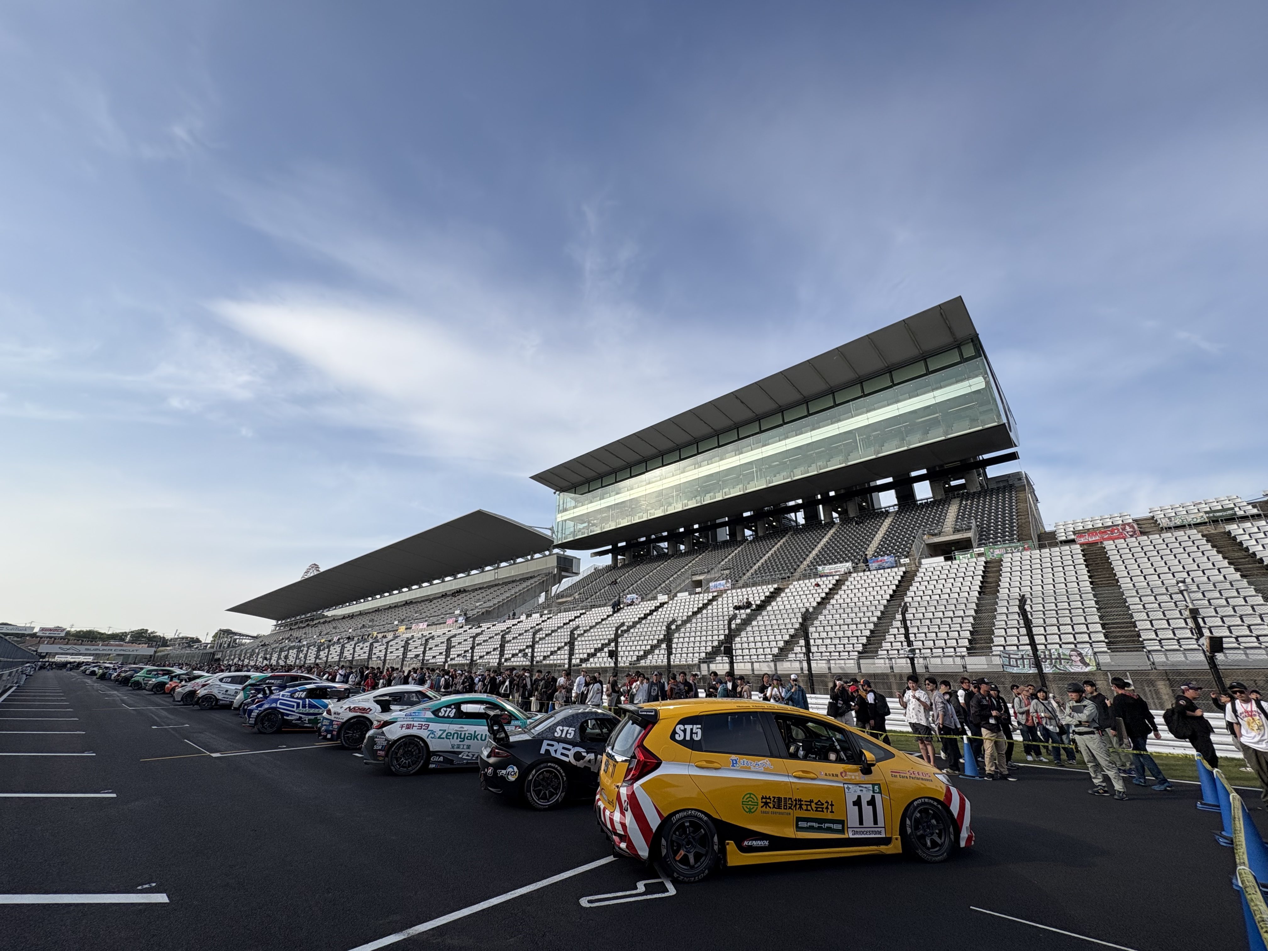 鈴鹿サーキット Suzuka Circuit (@suzuka_event) / X 鈴鹿サーキット Suzuka Circuit (@suzuka_event) / X