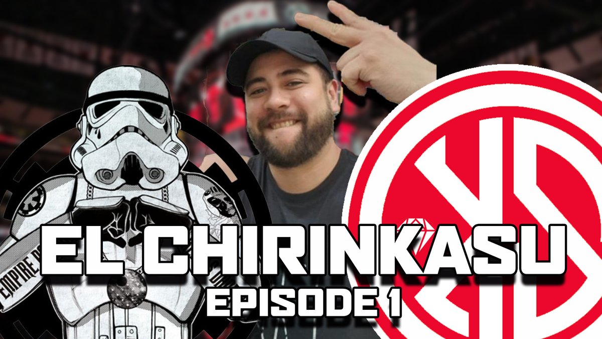 Kasu League tweet media