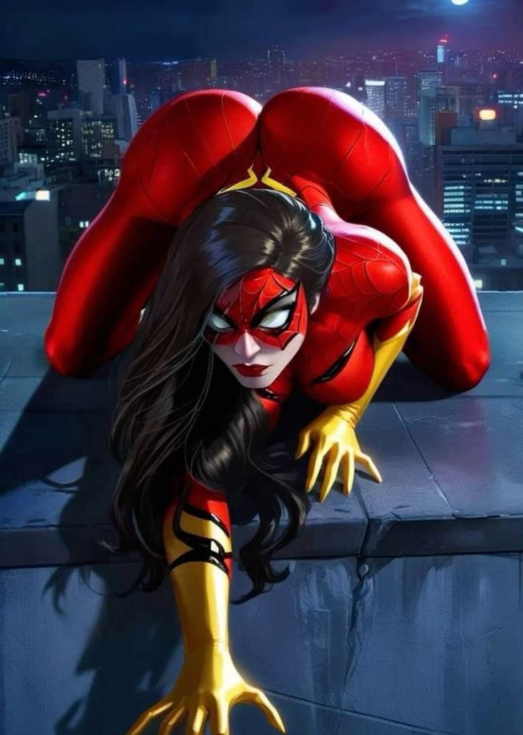 🦸‍♀️🌑