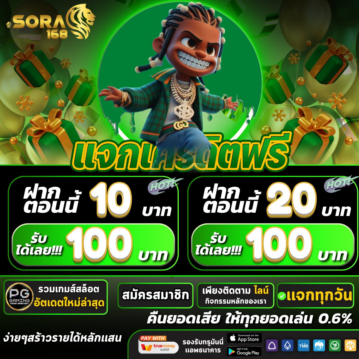 💥มาแรงโปร พิเศษ ทุนน้อย 10รับ100 แจกไม่อั่น‼️

🎟 #เครดิตฟรี 🎟
ฝาก 1รับ50
t.ly/PK3Qp
ฝาก 8รับ100
t.ly/PK3Qp
ฝาก 10รับ100
t.ly/PK3Qp
ฝาก 15รับ100

#โปร1รับ100 #9รับ100 #โปร8รับ100 #ฝาก8รับ100 #10รับ100 #1รับ50 #15รับ100ล่าสุด
