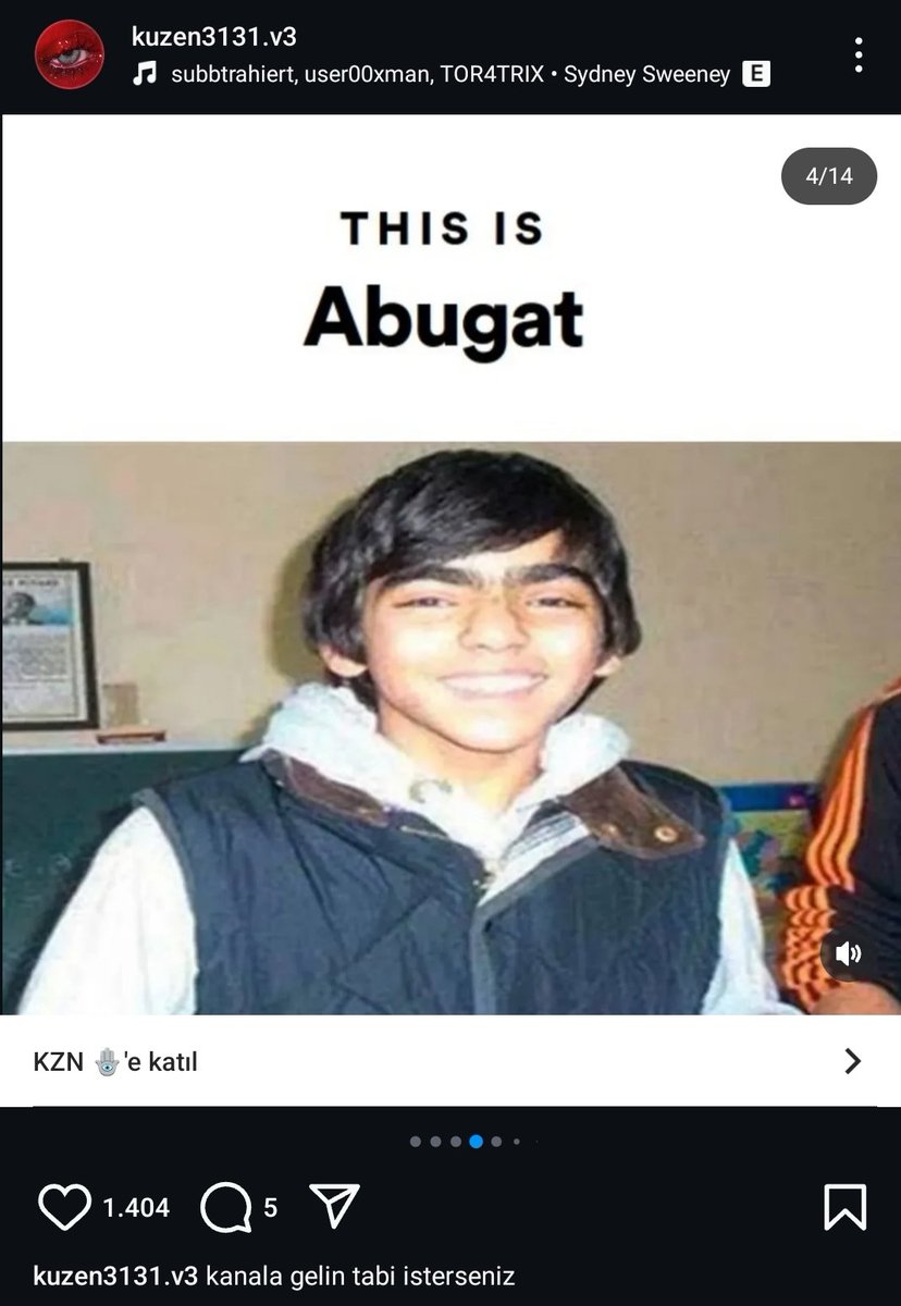 kanka ne kadar komik dimi aq gül gül öldük